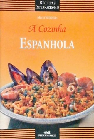 A Cozinha Espanhola