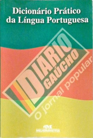 Dicionário Prático da Língua Portuguesa