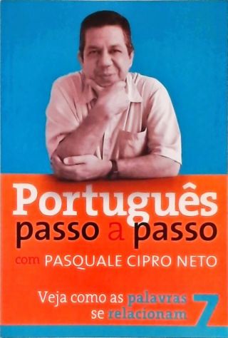 Português Passo A Passo - Vol. 7