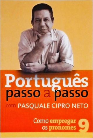 Português Passo A Passo - Vol. 9