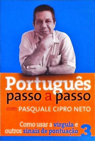 Português Passo A Passo - Vol. 3