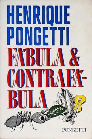 Fábula E Contrafábula