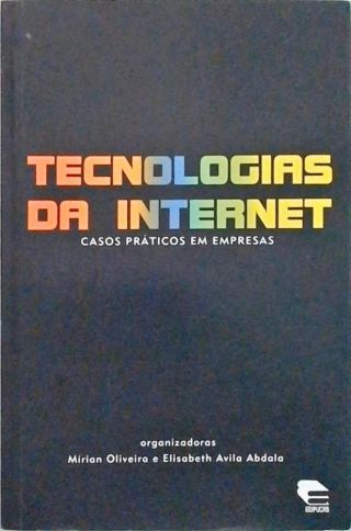 Tecnologias da Internet