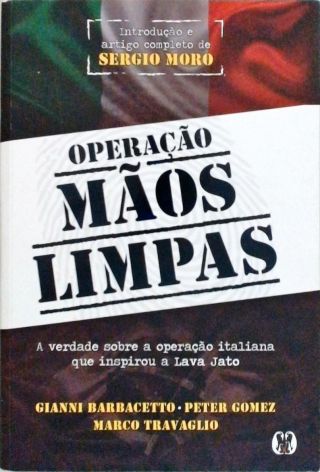 Operação Mãos Limpas