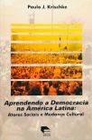 Aprendendo A Democracia Na America Latina
