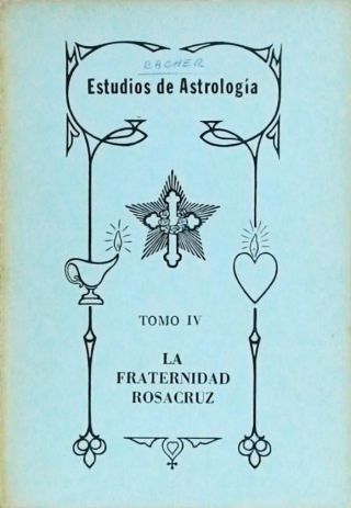 Estudios De Astrologia - Tomo Iv
