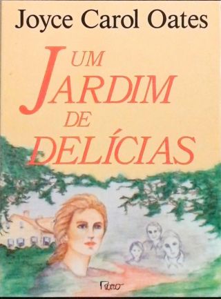 Um Jardim de Delícias