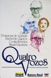 Quatro Vozes