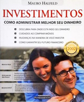 Investimentos