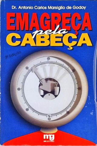 Emagreça Pela Cabeça