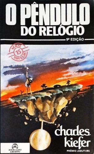 O Pêndulo Do Relógio