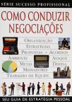 Como Conduzir Negociações