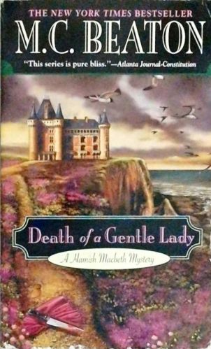 Death Of A Gentle Lady