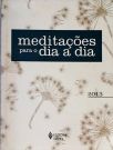 Meditações Para o Dia a Dia