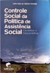 Controle Social Da Política Da Assistência Social