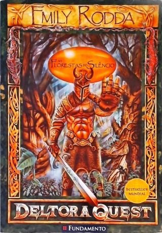 Deltora Quest - As Florestas Do Silêncio