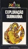 Exploração Submarina