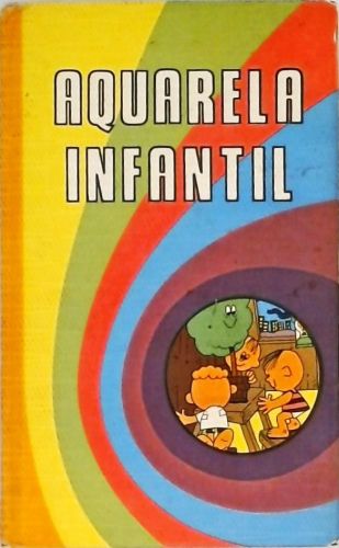 Aquarela Infantil 