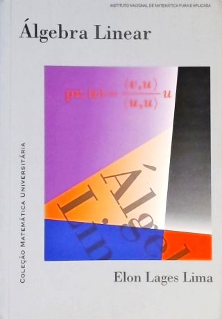 Álgebra Linear