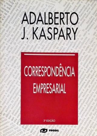 Correspondência Empresarial