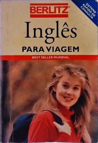 Inglês Para Viagem