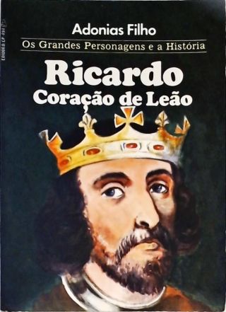 Ricardo Coração de Leão