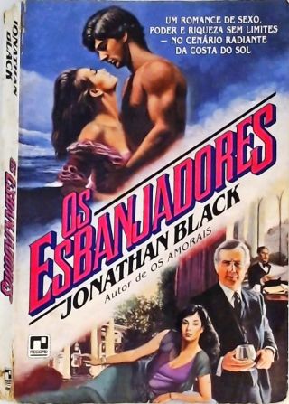 Os Esbanjadores