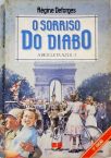 O Sorriso do Diabo - A Bicicleta Azul - Vol. 3