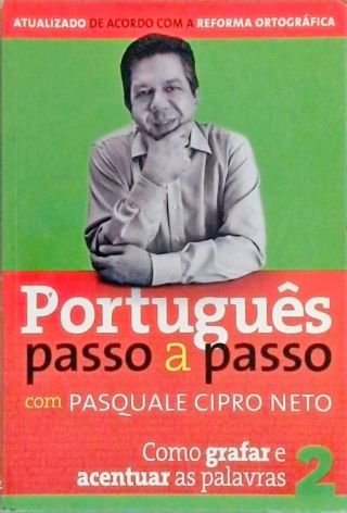 Português Passo A Passo Vol 2