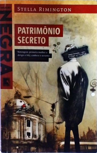 Patrimônio Secreto