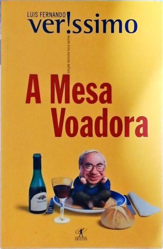 A Mesa Voadora