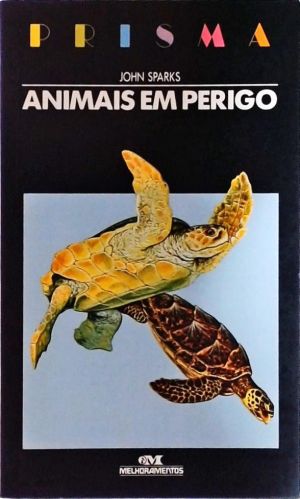 Animais Em Perigo