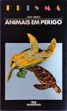 Animais Em Perigo