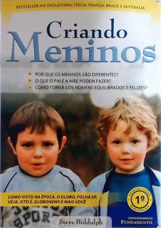 Criando Meninos