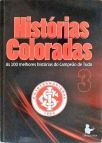 Histórias Coloradas 3