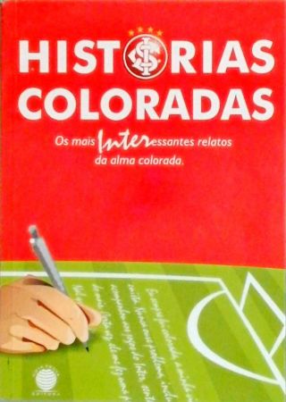 Histórias Coloradas