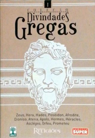 Divindades Gregas