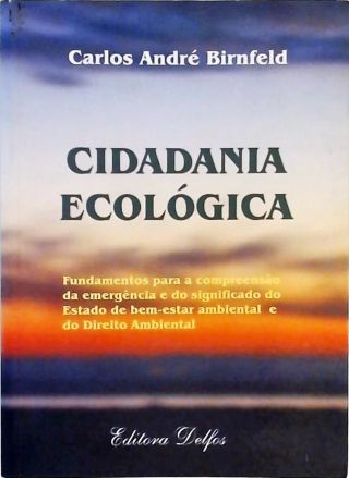 Cidadania Ecológica