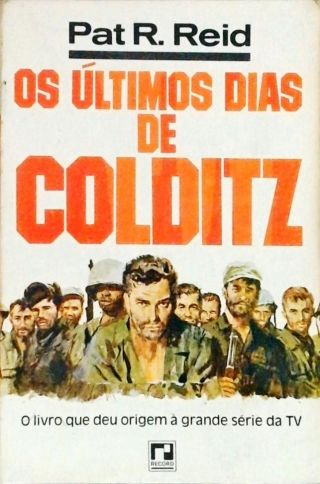 Os Últimos Dias de Colditz