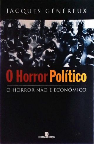 O Horror Político