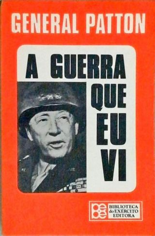 A Guerra Que eu vi