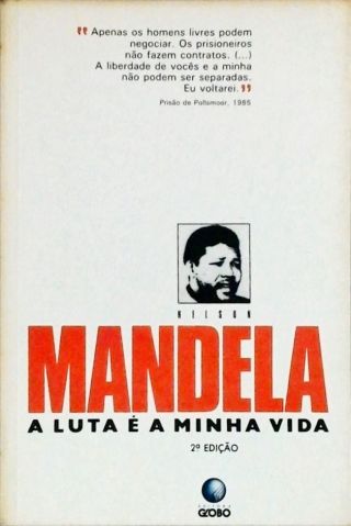 Nelson Mandela