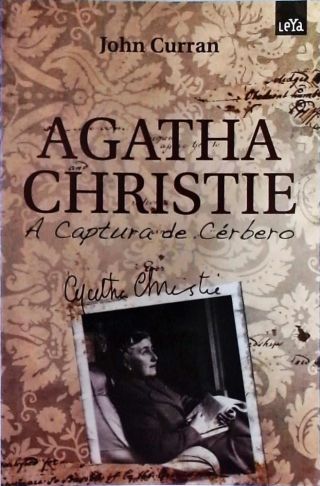 Agatha Christie - A Captura Do Cérebro