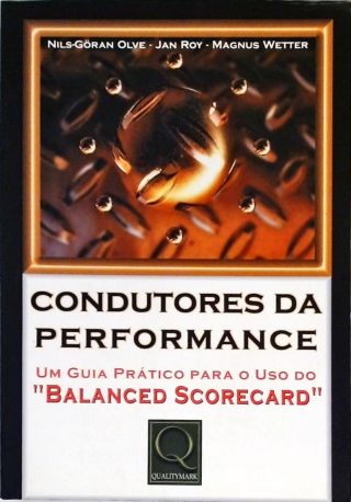 Condutores Da Performance