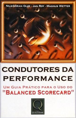 Condutores Da Performance