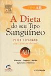 Tipo AB - A Dieta Do Seu Tipo Sanguíneo