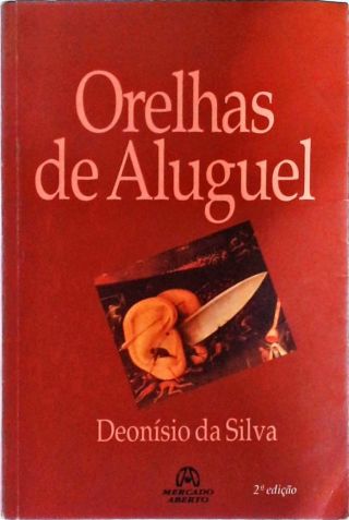 Orelhas de Aluguel