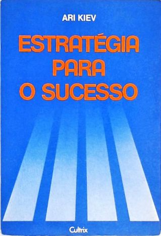 Estratégia Para O Sucesso