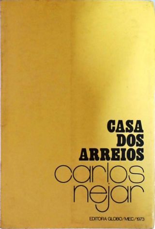 Casa Dos Arreios