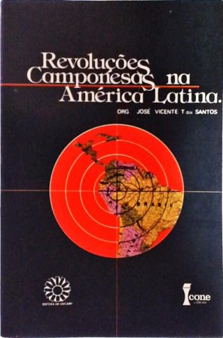 Revoluções Camponesas Na América Latina